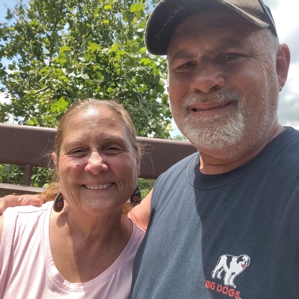 Meet your Posher, Curtis